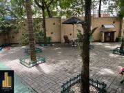 Apartamento residencial em são paulo sp, morumbi