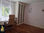 Apartamento residencial em são paulo sp, panamby