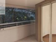 Apartamento residencial em são paulo sp, paraãso