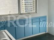 Apartamento residencial em são paulo sp, paraãso