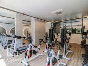 Apartamento residencial em são paulo sp, paraãso