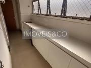 Apartamento residencial em são paulo sp, paraíso