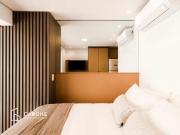 Apartamento residencial em são paulo sp, paraãso