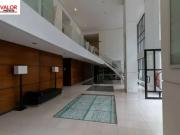 Apartamento residencial em são paulo sp, paraãso do morumbi