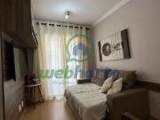 Apartamento residencial em são paulo sp, parque munhoz