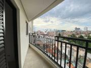 Apartamento residencial em são paulo sp, penha de frança