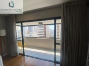 Apartamento residencial em são paulo sp, perdizes