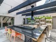 Apartamento residencial em são paulo sp, pinheiros