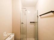 Apartamento residencial em são paulo sp, pinheiros