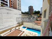 Apartamento residencial em são paulo sp, real parque