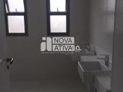 Apartamento residencial em são paulo sp, santana