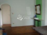 APARTAMENTO RESIDENCIAL em SÃO PAULO SP, SANTO AMARO