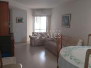 APARTAMENTO RESIDENCIAL em SÃO PAULO SP, SUMAREZINHO