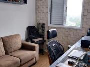 Apartamento residencial em são paulo sp, tatuapé