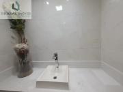 Apartamento residencial em são paulo sp, vila andrade