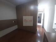 Apartamento residencial em são paulo sp, vila carrão