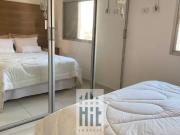 Apartamento residencial em são paulo sp, vila clementino