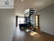 Apartamento residencial em são paulo sp, vila clementino