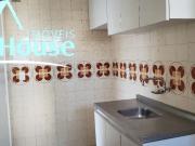 Apartamento residencial em são paulo sp, vila clementino