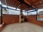 Apartamento residencial em são paulo sp, vila das belezas