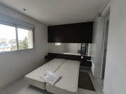 Apartamento residencial em são paulo sp, vila dom pedro i