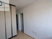 Apartamento residencial em são paulo sp, vila dom pedro i