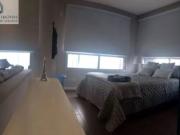Apartamento residencial em são paulo sp, vila dom pedro i
