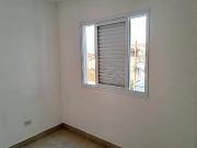 Apartamento residencial em são paulo sp, vila ede