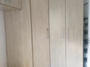 Apartamento residencial em são paulo sp, vila firmiano pinto