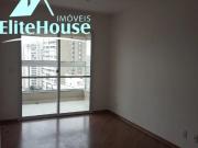 Apartamento residencial em são paulo sp, vila gumercindo