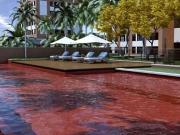 Apartamento residencial em são paulo sp, vila leopoldina