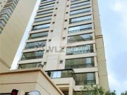 Apartamento residencial em são paulo sp, vila mariana