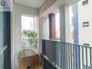 Apartamento residencial em são paulo sp, vila mariana