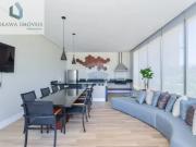 Apartamento residencial em são paulo sp, vila mariana