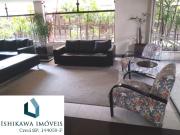 Apartamento residencial em são paulo sp, vila mariana