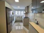 Apartamento residencial em são paulo sp, vila mariana
