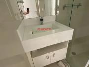 Apartamento residencial em são paulo sp, vila mascote