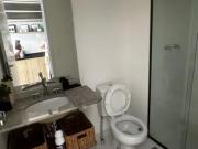 Apartamento residencial em são paulo sp, vila matilde