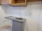 Apartamento residencial em são paulo sp, vila monumento