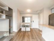 Apartamento residencial em são paulo sp, vila nova conceição