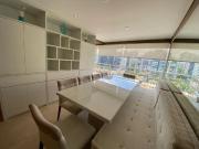 Apartamento residencial em são paulo sp, vila nova conceiãão