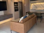 Apartamento residencial em são paulo sp, vila olãmpia