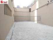 Apartamento residencial em são paulo sp, vila olãmpia