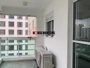 Apartamento residencial em são paulo sp, vila olãmpia