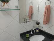 Apartamento residencial em são paulo sp, vila oratório