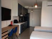 Apartamento residencial em são paulo sp, vila pompãia