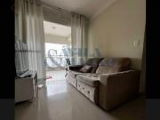 Apartamento residencial em são paulo sp, vila prudente