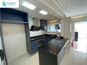 Apartamento residencial em são paulo sp, vila regente feijã