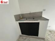 Apartamento residencial em são paulo sp, vila romana