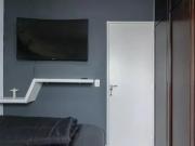 Apartamento residencial em são paulo sp, vila santa catarina